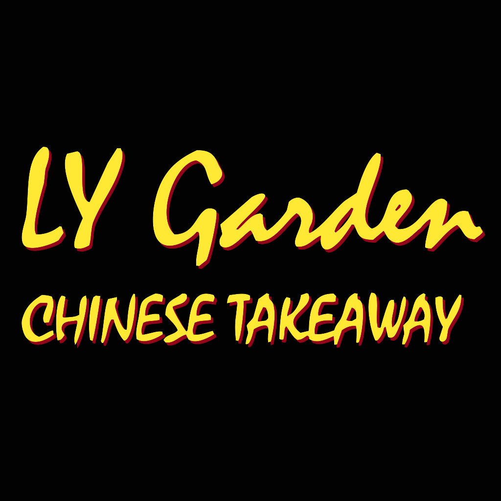 Ly garden sales just eat