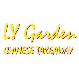 Ly Garden Tallaght logo.